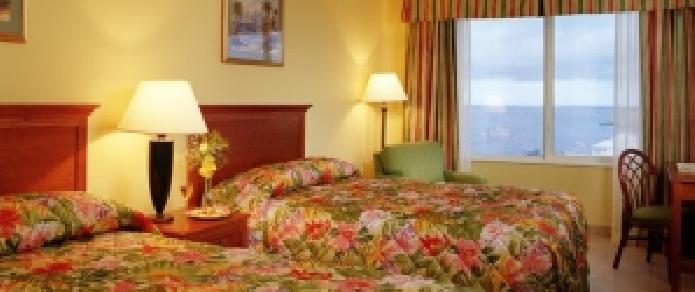 Paradise Island Harbour Resort - Bahamas - Nassau